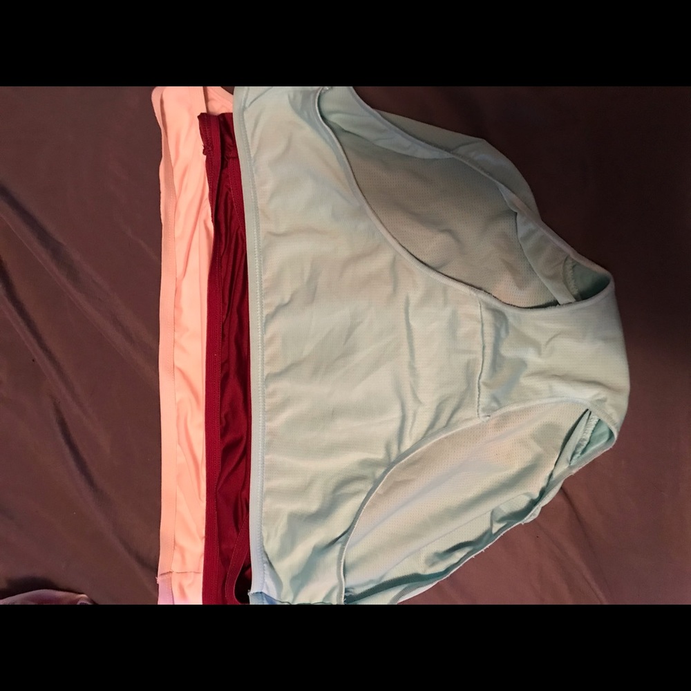 Underwear